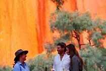Longitude 131 Yulara Exterior photo