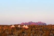 Longitude 131 Yulara Exterior photo