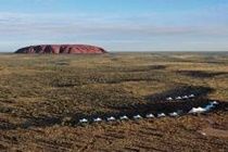 Longitude 131 Yulara Exterior photo