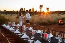 Longitude 131 Yulara Exterior photo
