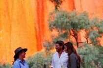Longitude 131 Yulara Exterior photo