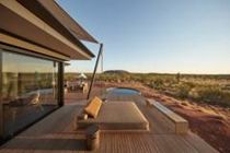 Longitude 131 Yulara Exterior photo