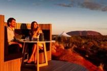 Longitude 131 Yulara Exterior photo