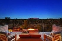 Longitude 131 Yulara Exterior photo